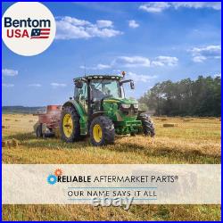 Replacement Power Steering Cylinder Fits Case IH Tractor Models 385 395 Replaces