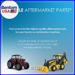Replacement Power Steering Cylinder Fits Case IH Tractor Models 385 395 Replaces