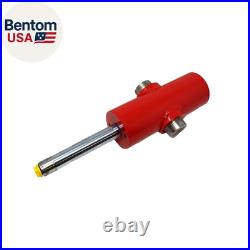 Replacement Power Steering Cylinder Fits Case IH Tractor Models 385 395 Replaces