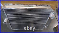 Returned For International Harvester 2300 3000 3600 3800 4900 Radiator 493367C2