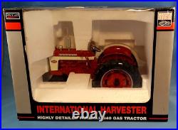 SPECCAST INTERNATIONAL HARVESTER FARMALL 340 GAS Narrow Front TRACTOR IH