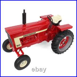 Scale Models 1/8 International Harvester 966 Wide Front Tractor ZSM1234 Scale Models 1/8 International Harvester 966 Wide Front Tractor ZSM1234