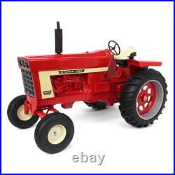 Scale Models 1/8 International Harvester 966 Wide Front Tractor ZSM1234 Scale Models 1/8 International Harvester 966 Wide Front Tractor ZSM1234