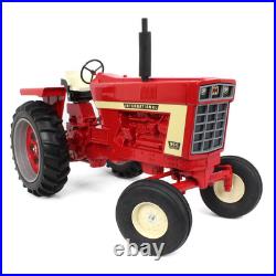Scale Models 1/8 International Harvester 966 Wide Front Tractor ZSM1234 Scale Models 1/8 International Harvester 966 Wide Front Tractor ZSM1234