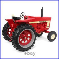 Scale Models 1/8 International Harvester 966 Wide Front Tractor ZSM1234 Scale Models 1/8 International Harvester 966 Wide Front Tractor ZSM1234