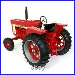 Scale Models International Harvester Model 966 Toy Tractor, 1/8 Scale, NIB