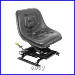 Seat 533223R91 Fits Case IH 484 485 574 584 585 674 684 685 784 785 884 885 H84 Seat 533223R91 Fits Case IH 484 485 574 584 585 674 684 685 784 785 884 885 H84