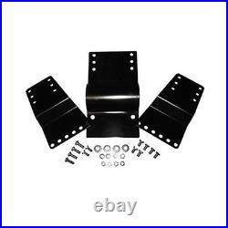 Seat Cushion Set with Hardware Fits International Harvester 806 Fits FARMALL Seat Cushion Set with Hardware Fits International Harvester 806 Fits FARMALL
