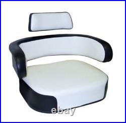 Seat Cushions Fits International Harvester 1456, 1066, 856, 806, 706