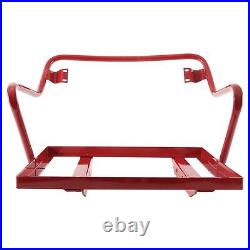 Seat Frame For Case/International Harvester Cub 364399R91 Tractor 1710-1119