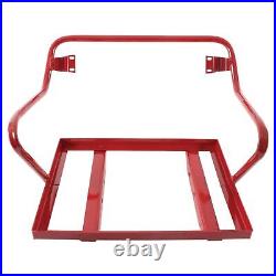Seat Frame For Case/International Harvester Cub Lo Boy Tractor 1710-1119