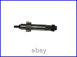 Sector Shaft FITS International Harvester 244 Tractor