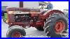 Selling_On_Auction_Only_1_Known_International_Harvester_826_Standard_Gold_Demonstrator_01_qm