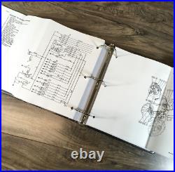 Service Manual For Case IH 385 485 585 685 885 Tractor Repair Shop International Service Manual For Case IH 385 485 585 685 885 Tractor Repair Shop International