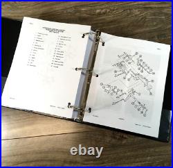 Service Manual For Case IH 385 485 585 685 885 Tractor Repair Shop International Service Manual For Case IH 385 485 585 685 885 Tractor Repair Shop International