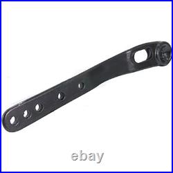 Sickle Mower Pitman Strap Set 143575 143576 Front Rear Fits Ford 501