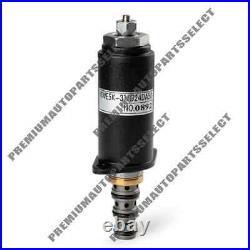 Solenoid Valve 82008511 for Case IH MXM120 MXM140 JX1095N FARMALL95N Tractor Solenoid Valve 82008511 for Case IH MXM120 MXM140 JX1095N FARMALL95N Tractor