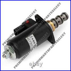 Solenoid Valve 82008511 for Case IH MXM120 MXM140 JX1095N FARMALL95N Tractor Solenoid Valve 82008511 for Case IH MXM120 MXM140 JX1095N FARMALL95N Tractor