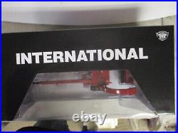 SpeCast International 781 Toy Forage Harvester 2023 NFTM 1/16 Scale, NIB