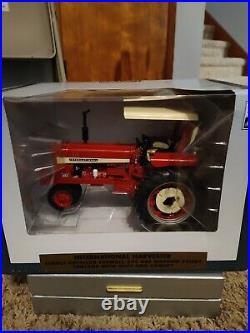 SpecCast 1/16 International Harvester Farmall 544 Gas. Canopy HARD TO FIND NICE