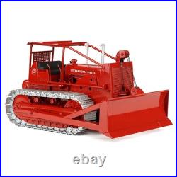 SpecCast 1/25 International TD 24 Crawler with ROPS ZJD1958
