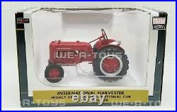 SpecCast Collectibles International Harvester CUB Lo-Boy Tractor Replica DieCast