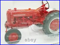 SpecCast Collectibles International Harvester CUB Lo-Boy Tractor Replica DieCast