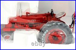 SpecCast Farmall 300 with Sprayer 2009 Summer Toy Show 116 Scale