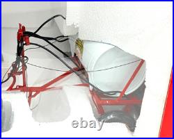 SpecCast Farmall 300 with Sprayer 2009 Summer Toy Show 116 Scale