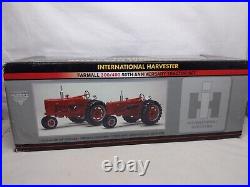 SpecCast IH International Harvester Farmall 300 & 400 50th Anniversary Set 1/16