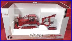 SpecCast IH International Harvester TD-24 Diesel Crawler With Karry Arch zjd1575