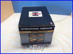 SpecCast INTERNATIONAL Harvester TD-14 Industrial Crawler Dozer NIB 1/16