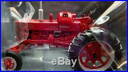 SpecCast International Harvester Farmall 300 LP Gas Wide Front Tractor, MIB