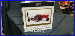 SpecCast International Harvester Farmall 300 Tractor with Sickle Mower