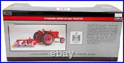 SpecCast International Harvester Farmall 300 with 311 Moldboard Plow 116