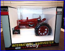 SpecCast International Harvester Farmall 400 DieselPennsylvania Farm 2003 NIB