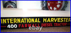 SpecCast International Harvester Farmall 400 DieselPennsylvania Farm 2003 NIB