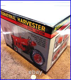 SpecCast International Harvester Farmall 400 DieselPennsylvania Farm 2003 NIB