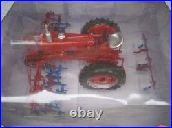 SpecCast International Harvester Farmall 400 Tractor Narrow Front With Cultivator