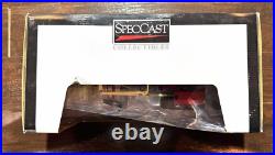 SpecCast International Harvester Farmall 504 Wide Front Tractor 116 Die-Cast SpecCast International Harvester Farmall 504 Wide Front Tractor 116 Die-Cast