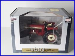 SpecCast International Harvester Farmall 544 Hydro Wide Front Tractor 116