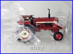 SpecCast International Harvester Farmall 544 Hydro Wide Front Tractor 116