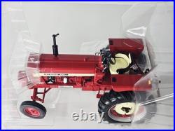 SpecCast International Harvester Farmall 544 Hydro Wide Front Tractor 116