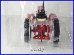 SpecCast International Harvester Farmall 544 Hydro Wide Front Tractor 116