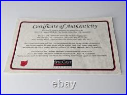 SpecCast International Harvester Farmall 544 Hydro Wide Front Tractor 116