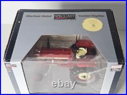 SpecCast International Harvester Farmall 544 Hydro Wide Front Tractor 116