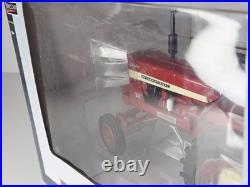 SpecCast International Harvester Farmall 544 Hydro Wide Front Tractor 116