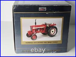 SpecCast International Harvester Farmall 544 Hydro Wide Front Tractor 116