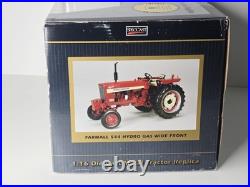 SpecCast International Harvester Farmall 544 Hydro Wide Front Tractor 116