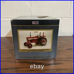 SpecCast Intl Harvester Farmall 544 Hydro Diesel Tractor Canopy 116 Diecast